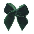 thumbnail image 4 of BotaniNest Mini Velvet Bow Suitable For Packaging Small Bow Can Be For Handmade Holiday And Decorative Items, 4 of 4