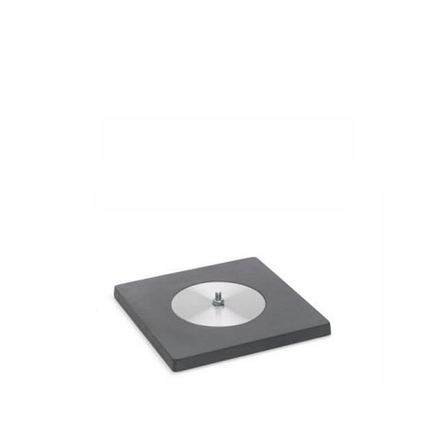 Blomus 65087 Torche avec Base Barra pour 65089