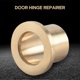 thumbnail image 3 of Door Hinge Repair Kit Compatible Nissan Navara 97-05 D22 with High Strength, 3 of 5