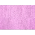 thumbnail image 1 of Ahgly Company Indoor Rectangle Abstract Pink Contemporary Area Rugs, 3' x 5', 1 of 4