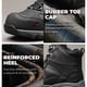 thumbnail image 2 of Bota NORTIV 8 Paladin-Steel Impermeable con Punta de Acero Talla 10, 2 of 8