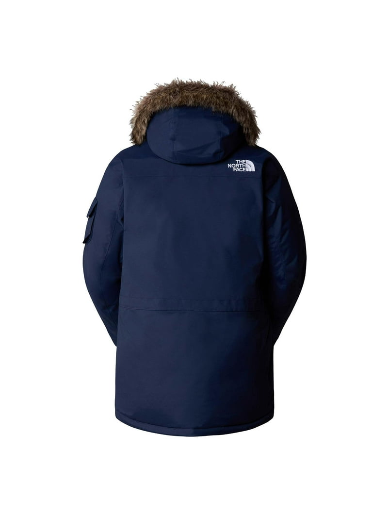 The North Face Expedition McMurdo 700 Fill Power Down Parka with