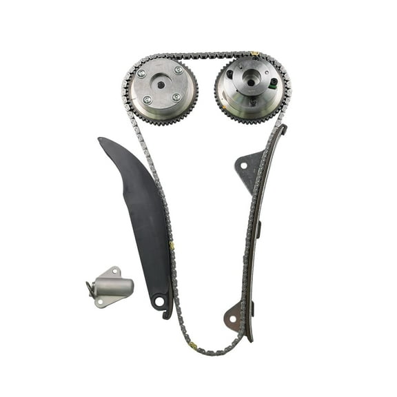 REVO Timing Chain Kit w VVT Gears for 11-16 Kia Soul Hyundai Elantra 1.8 2.0 243212E000