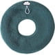 thumbnail image 4 of Paquete de fundas gruesas para asiento de inodoro con asa para tapa de inodoro, cojín suave, grueso, elástico y lavable, se adapta a todos los asientos de inodoro ovalados, 4 of 5