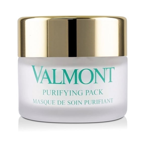Purifying Pack by Valmont for Unisex - 1.7 oz Mask