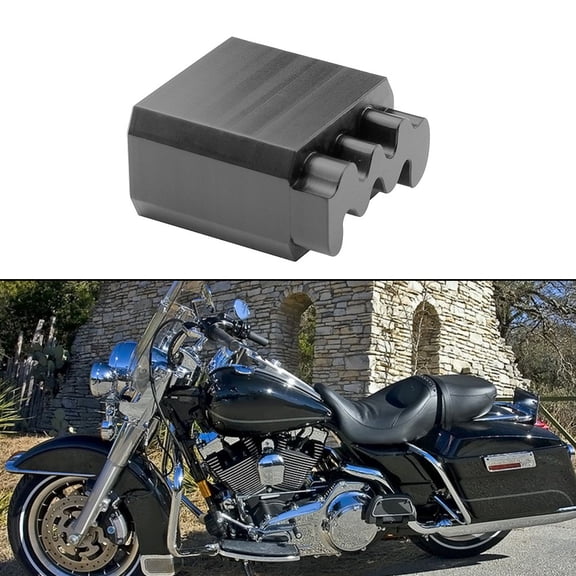 SPRING Twin Cam Locking Tools Black For Dyna Models 1999-2006 For Twin Cam Motorcycle Parts Equipments Hd-42314 For 8 Motors