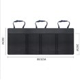thumbnail image 4 of Trunk Bag Trunk Organizer with Lid Car Trunk Organizer Car Bag Car Trunk Box Practical And Waterproof Packaging, 4 of 8