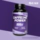 thumbnail image 5 of Suplemento en pastillas de cafeína EAS Caffeine Power 200 mg 100 tabletas, 5 of 5