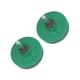 thumbnail image 1 of Afilador De Cuchillas De Cortacésped Afilador De Cuchillas De Cortacésped Reutilizable Resistente Al Desgaste Rosca De Tornillo De 0 6 Cm Para Timón ANGGREK Otros, 1 of 8