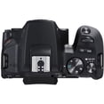 thumbnail image 3 of Canon EOS Rebel SL3 DSLR Camera (Black, Body Only)(Sold without manufacturer warranty), 3 of 6