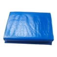 thumbnail image 4 of Cubierta rectangular para piscinas Kusrkot impermeable plegable 260cmx170cm, 4 of 8