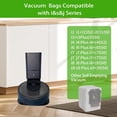 thumbnail image 3 of Kitvappak Lot de 12 Sacs pour Aspirateur, Gardent la Poussière dans l'Aspirateur, 3 of 6