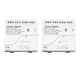 thumbnail image 1 of 2X MóDulo de Interruptor de Luz Inteligente Zigbee de 4 Canales AC 85-250V RF433 Recibe Relés 10A Que Funcionan, 1 of 8