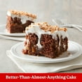 thumbnail image 6 of Betty Crocker Delights Super Moist German Chocolate Cake Mix, 13.25 oz., 6 of 16