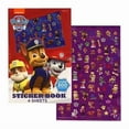 thumbnail image 2 of Paw Patrol 4 Sheet Sticker Pad | 300+ Stickers, 2 of 3