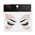 thumbnail image 1 of Fantasy Makers Gem Face Mask - Stone Cold Witch, 1 of 2