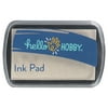 Hello Hobby Ink Pad for Stamping, White Shimmer