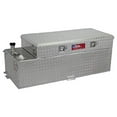 RDS 71789 Rectangular Auxiliary/Transfer Combo Fuel Tank and Tool 51