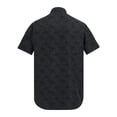 thumbnail image 2 of Regatta Mens Mindano Textured Shirt, 2 of 5