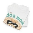 thumbnail image 3 of Dog parent Shirt, dog mama Shirt,fur mom Shirt,dog lover Shirt ID-0408-GD19, 3 of 7