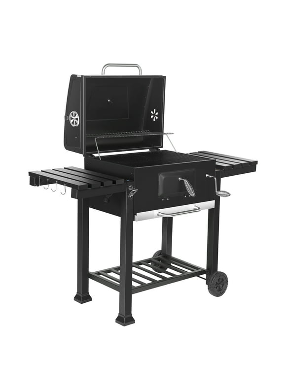 Shop All Charcoal Grills Clearance, Discounts & Rollbacks - Walmart.com