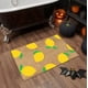 thumbnail image 1 of Halloween Entrance Mat Living Room Festive Decoration Mat Kitchen Floor Mat, 1 of 6