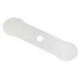 thumbnail image 4 of Unique Bargains Air Compressor Valve Plate, 16 Pack Metal Replacement Accessory, 14mmx50mm, 4 of 5