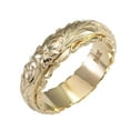 thumbnail image 2 of SPRING PARK Fashion Elegant Rose Flower Alloy Jewelry Wedding Rings for Women Ring, 2 of 5