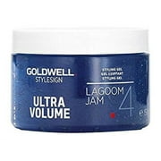 Goldwell Style Sign Ultra Volume Lagoom Jam 4 Styling Hair Gel 150Ml/5Oz