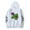 White-KB00511, variant on Piper Rockelle Hoodie Sweatshirts Streetwear Long Sleeve Men Women Pullover Casual