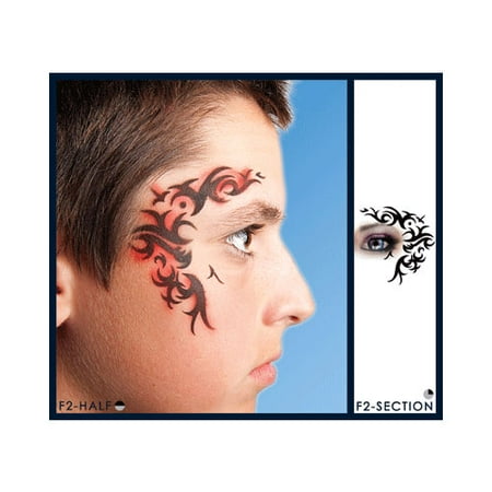 Global Face Paint Review Global Face Paint Review