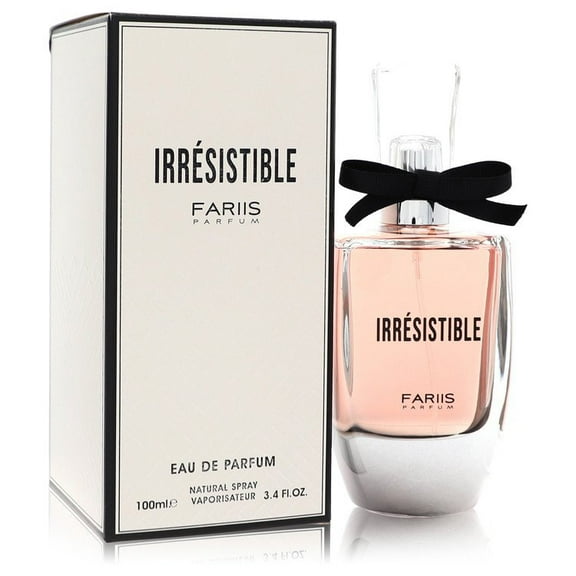 Fariis Parfum Irresistible Eau De Parfum