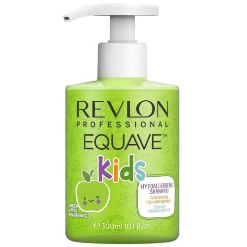 Revlon Professionnel Equave Enfants Shampooing Hypoallergénique 10,1 fl oz