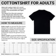 thumbnail image 2 of Men's Women's St Patricks Day 67 with Leprechaun Hat T-Shirt S-5XL, 2 of 5