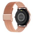 thumbnail image 4 of Reloj Inteligente Smartwatch Pro V3 Tech Pad 1.28 PuLG Ip67 Color Rosa, 4 of 5