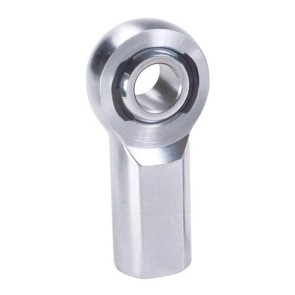 QA1 Precision Products, Inc XFR6 QAPXFR6 RD END ENDR ALLOY HT 3/8-3/8