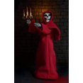 thumbnail image 3 of Figura NECA Misfits The Fiend 20 cm con túnica roja, 3 of 4