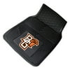 Fanmats Collegiate 18 x 27 in. Vinyl Car Mat