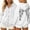 C-White82, variant on DHFJKG Zip Up Hoodie Women Rhinestone Wing Graphic Glitter Long Sleeve Sweatshirt Fall Trendy Streetwear Jackets