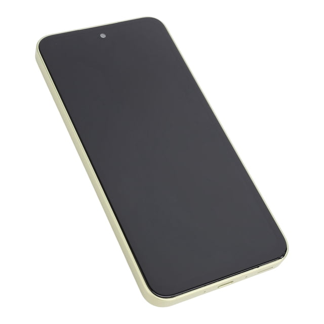 Domqga A35 TFT Phone Screen Replacement Full Assembly Kit With Repair Tools