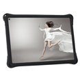 thumbnail image 2 of Funda de tableta para Huawei Matepad 10.4 Funda protectora de silicona con bolígrafo Afortunado Sencillez, 2 of 5