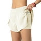 thumbnail image 1 of Shorts Mujer Pantalones cortos para correr para mujer 2 en 1 con bolsillo Cintura ancha Cobertura Ca Tomshoo Shorts Mujer, 1 of 7