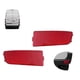thumbnail image 3 of For Mercedes Sprinter W906 2006-2016 Rear Bumper Reflector Light, 3 of 4