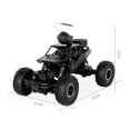 thumbnail image 3 of Carro de Remote Control Car con cámara 720P 2.4GHz Climbing Car Remote Control Trucks Regalos para niños adultos Abanopi Carro de control remoto, 3 of 7