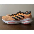 thumbnail image 3 of Ad-id-as Solar Glide 5 Boost Size 10 NEW Orange, 3 of 6