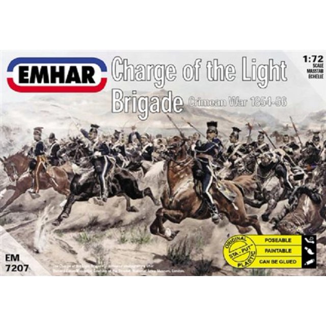 Protector de accesorios E-flite EFLM1914 Emhar Models 5019717572071