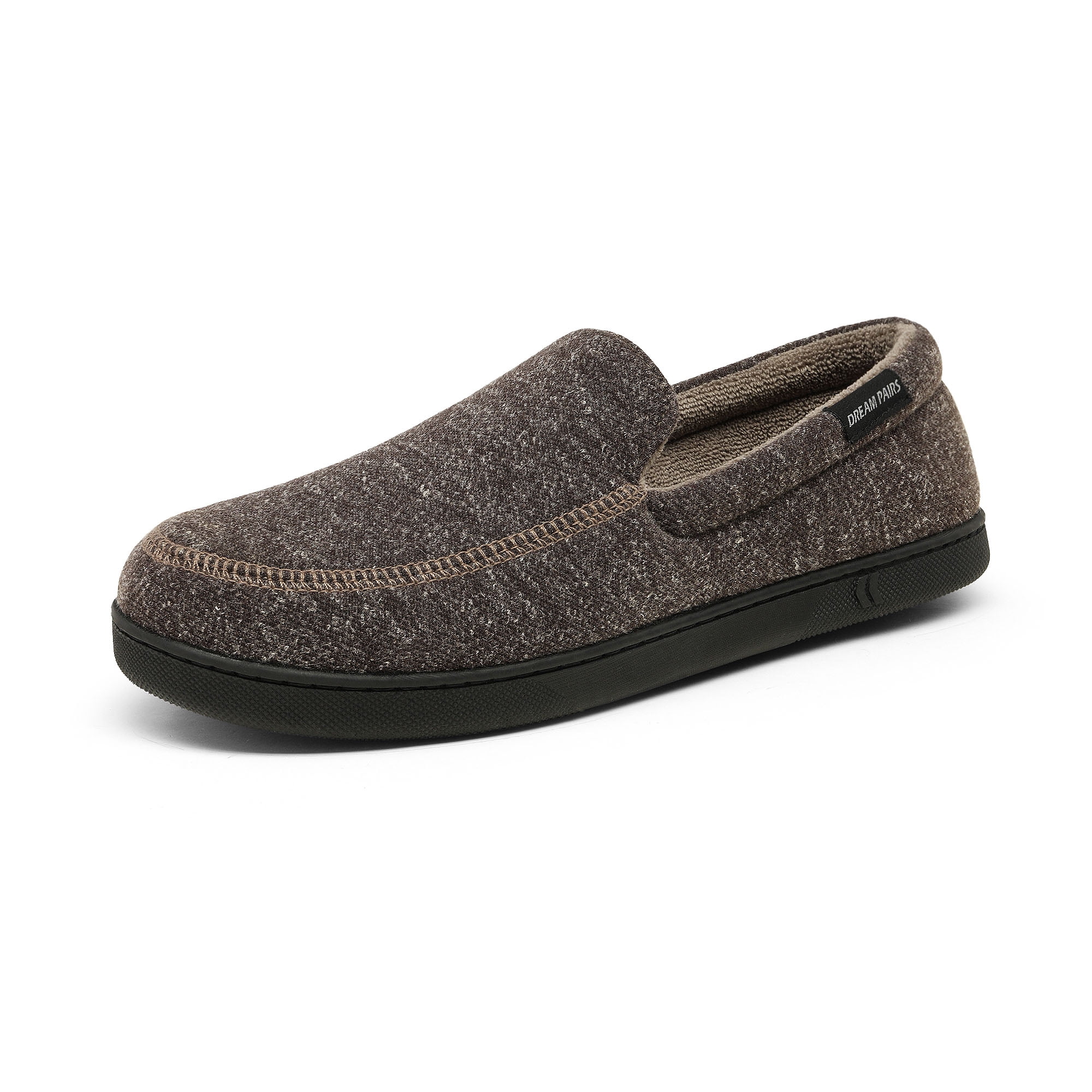 Dream Pairs Men's Fashion Comfort 