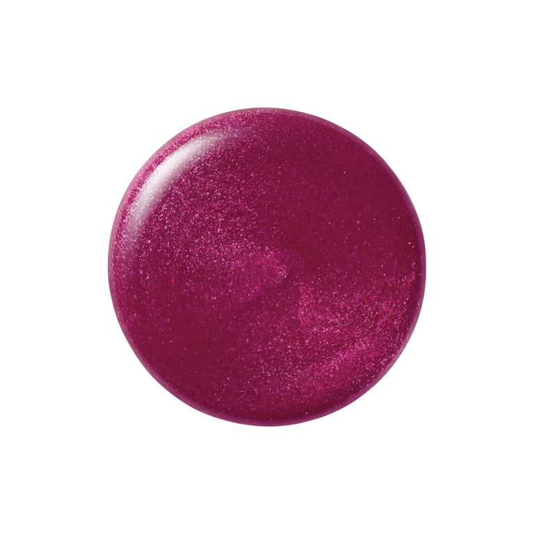Sally Hansen Miracle Gel Nail Polish, Holiday Collection, Sugar