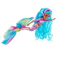 thumbnail image 4 of Mermaid High Oceanna Doll with Removable Tail, Clothes & Accessories, 4 of 8