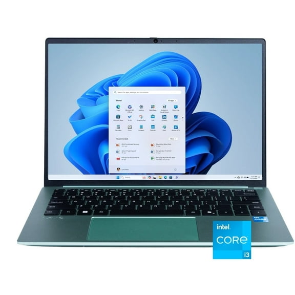 VAIO 14" FHD | Laptop | Intel Core i3 | 8GB RAM | 512GB SSD | with Backlit Keyboard | Frosted Mint Color